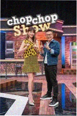 俄罗斯美食综艺北极厨房在线观看